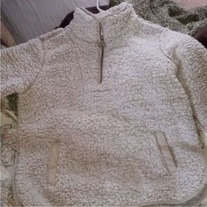 Thread + supply Sherpa size small